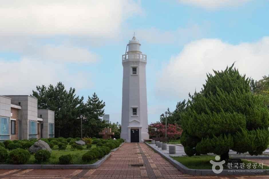 [경북] 죽변등대