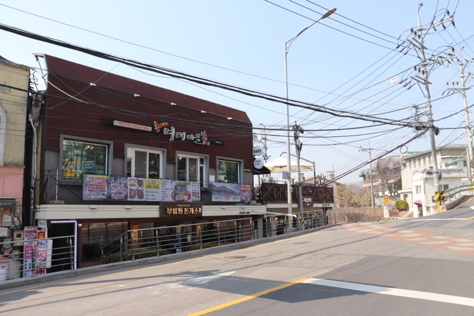 [서울] 부암동