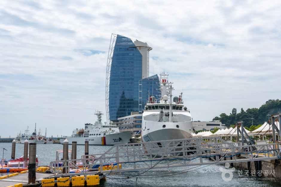 [전남광주통합특별시] 여수신항