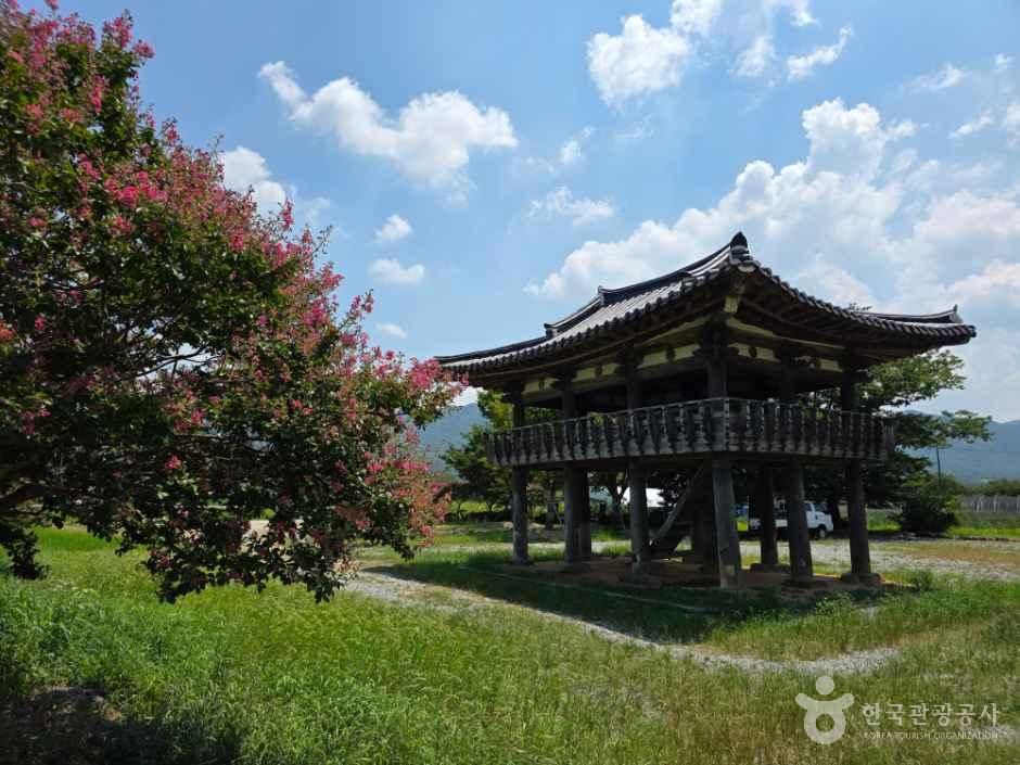 [전남광주통합특별시] 창평 남극루