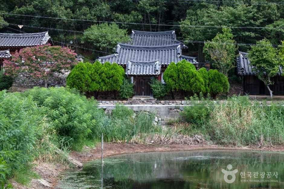 [경북] 도계서원