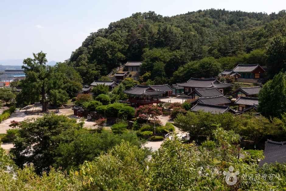 [경북] 임고서원