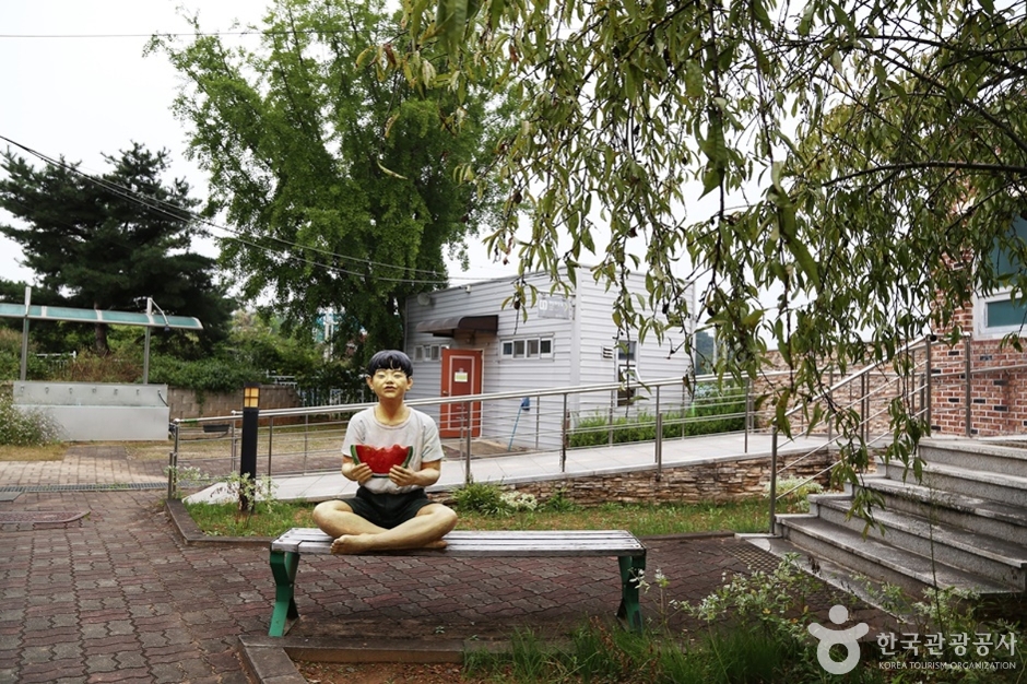 [경기] 웃다리문화촌