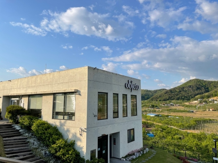 [경북] 오브제토