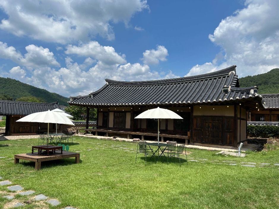 [경북] 연당림