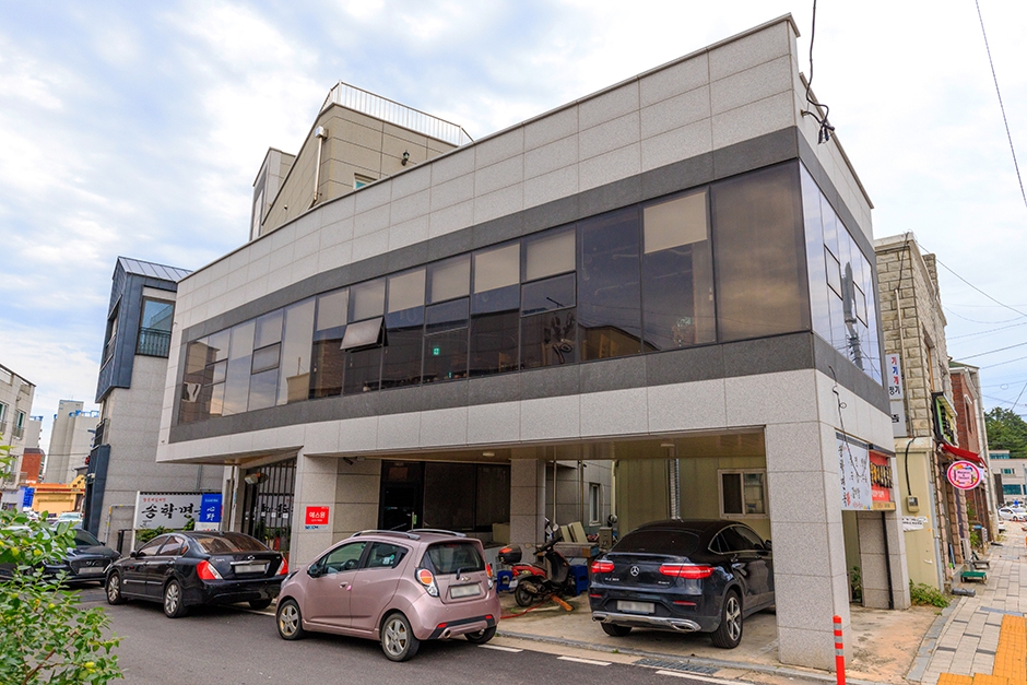 [경북] 송학면옥