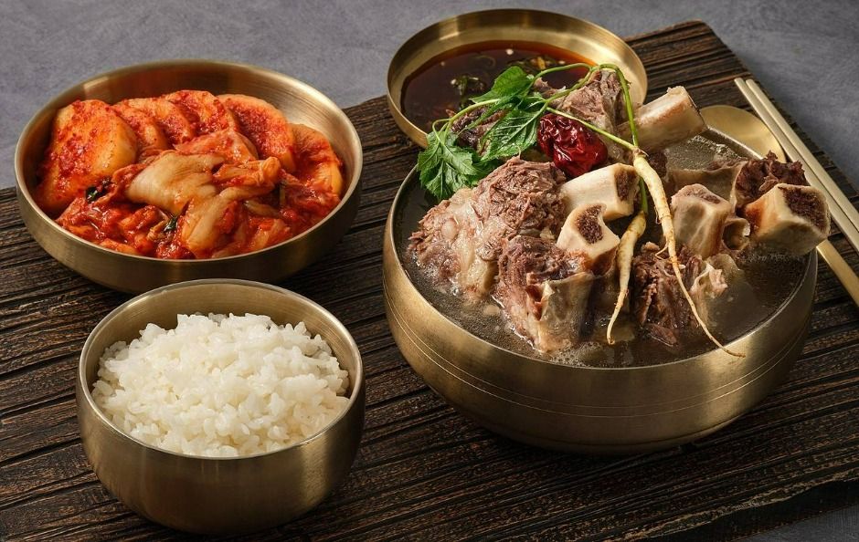 [경북] 늘곰탕