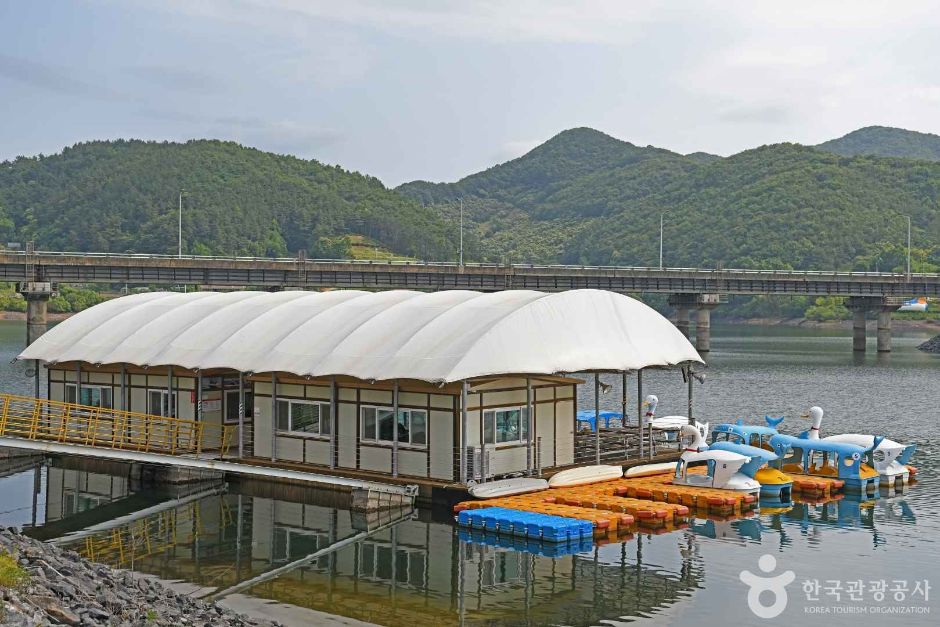 [충남] 청양 칠갑사니마을