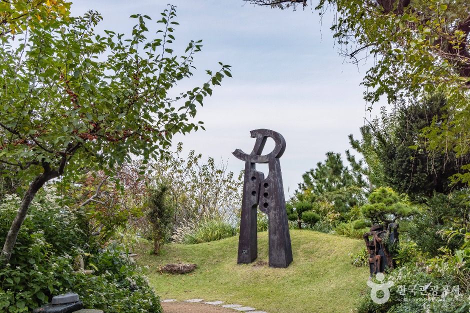 [경북] 울릉예림원
