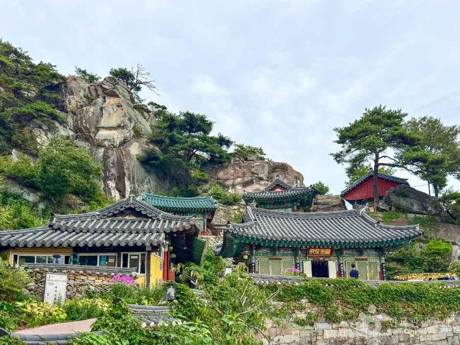 [경남] 정취암