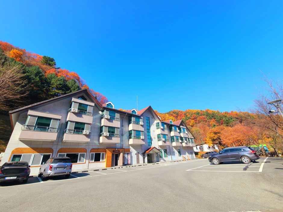 [경남] 국립지리산자연휴양림