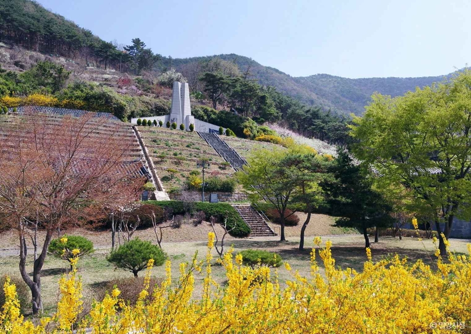 [경남] 작원관지