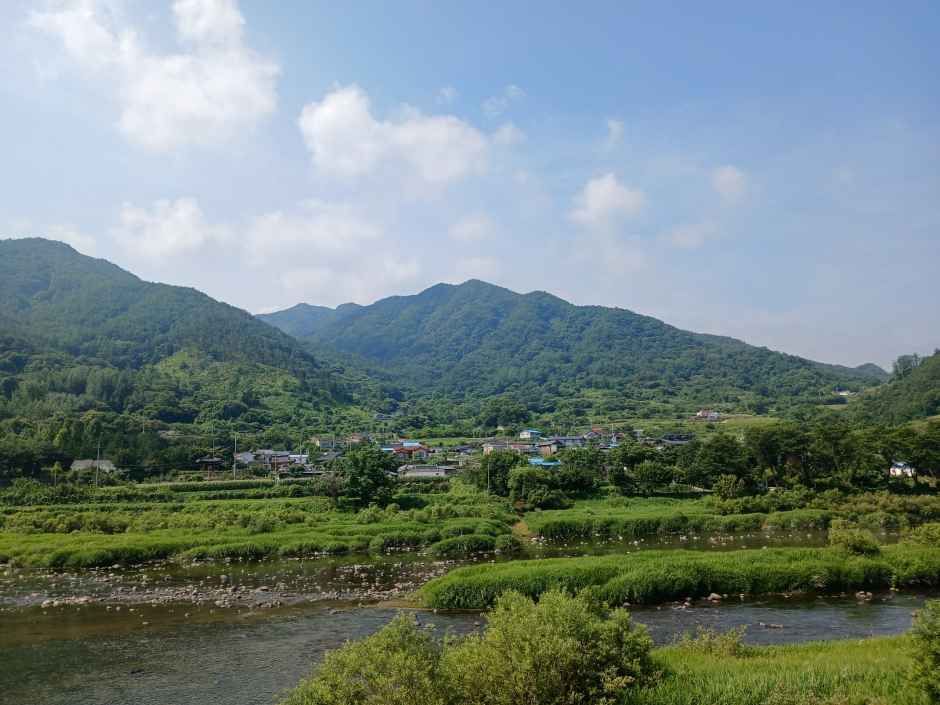 [경남] 동강마을