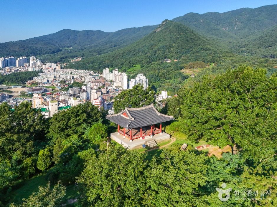 [경남] 창원 회원현성지