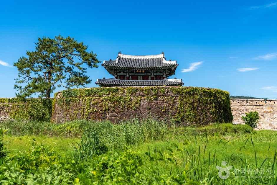 [전남광주통합특별시] 강진 전라병영성