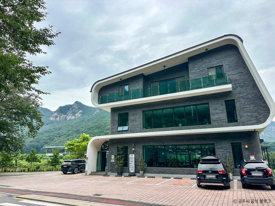[충남] 동학사농원