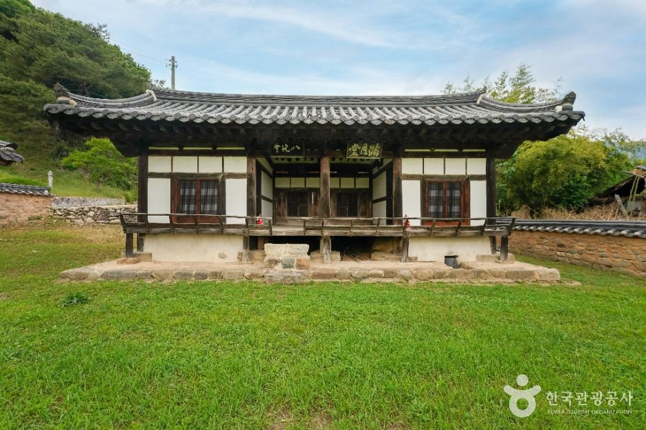 [경남] 거창만월당