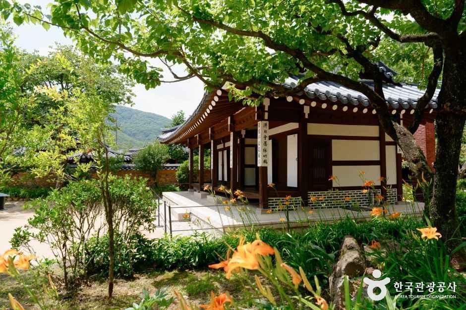 [경남] 호암 이병철선생 생가