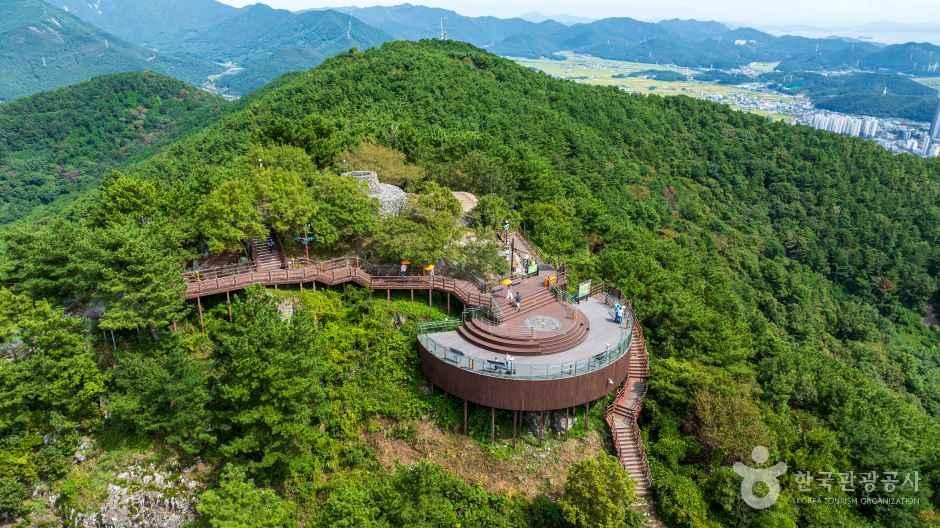 [경남] 각산