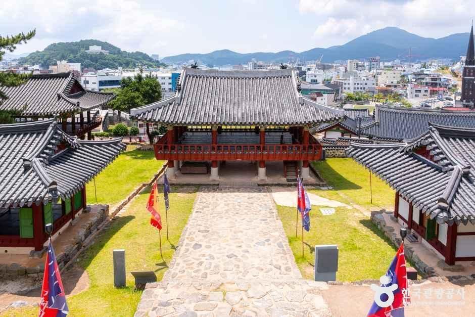 [경남] 통영 삼도수군통제영