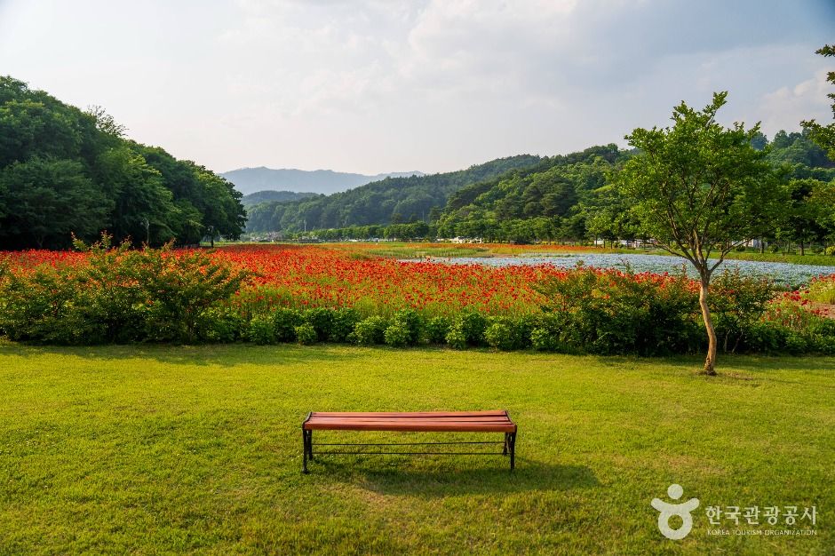 [경남] 상림공원