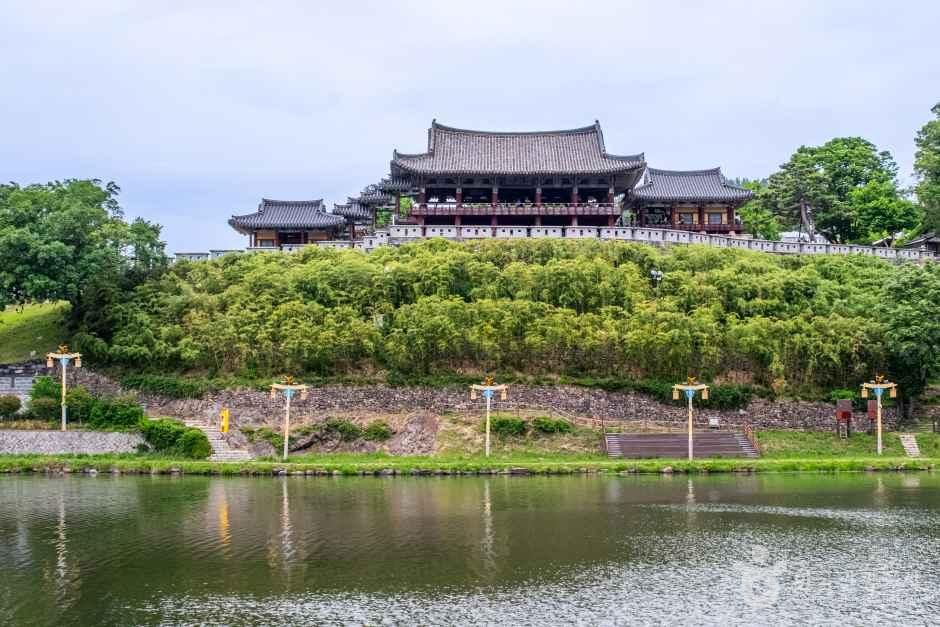 [경남] 밀양 영남루