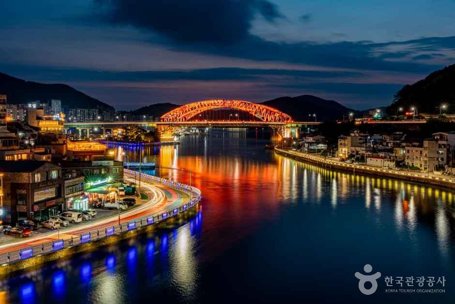 [경남] 통영대교