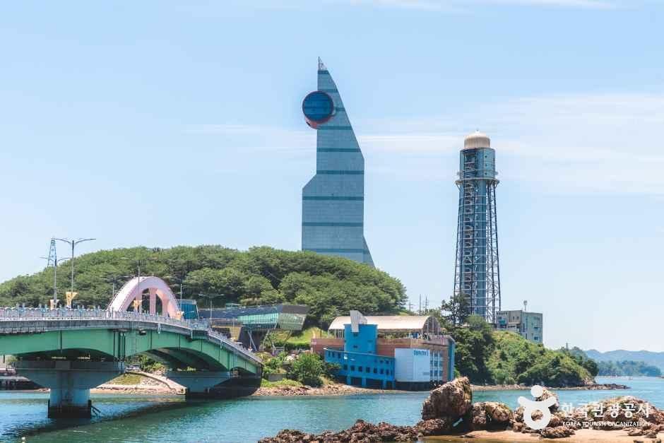 [경남] 창원솔라타워