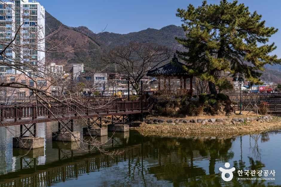 [경남] 연지못