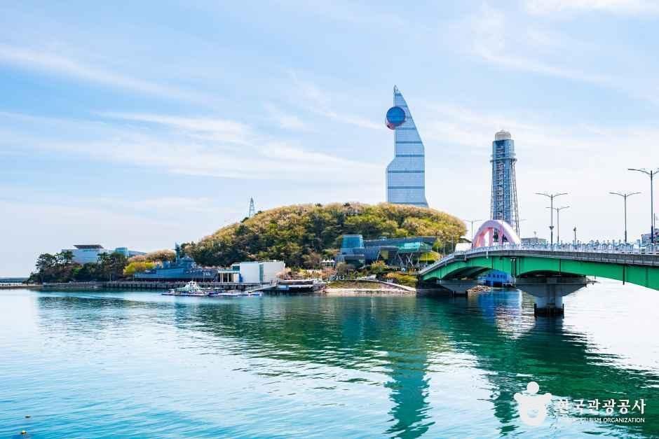 [경남] 진해해양공원