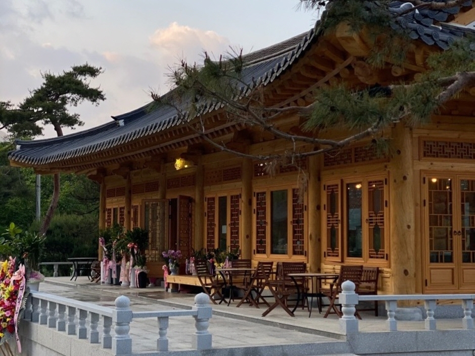[충남] 카페운암