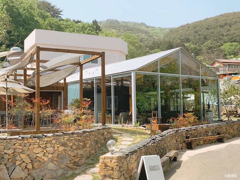 [경남] 돌샘길