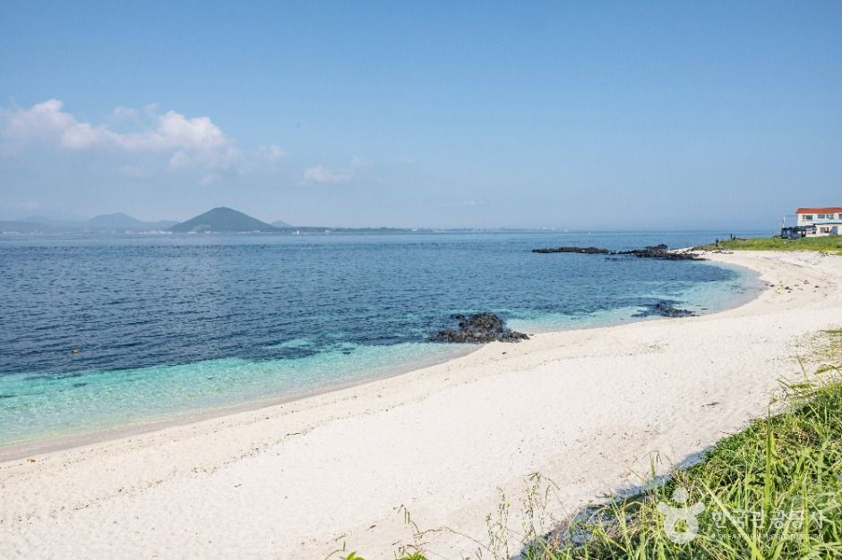 [제주] 우도