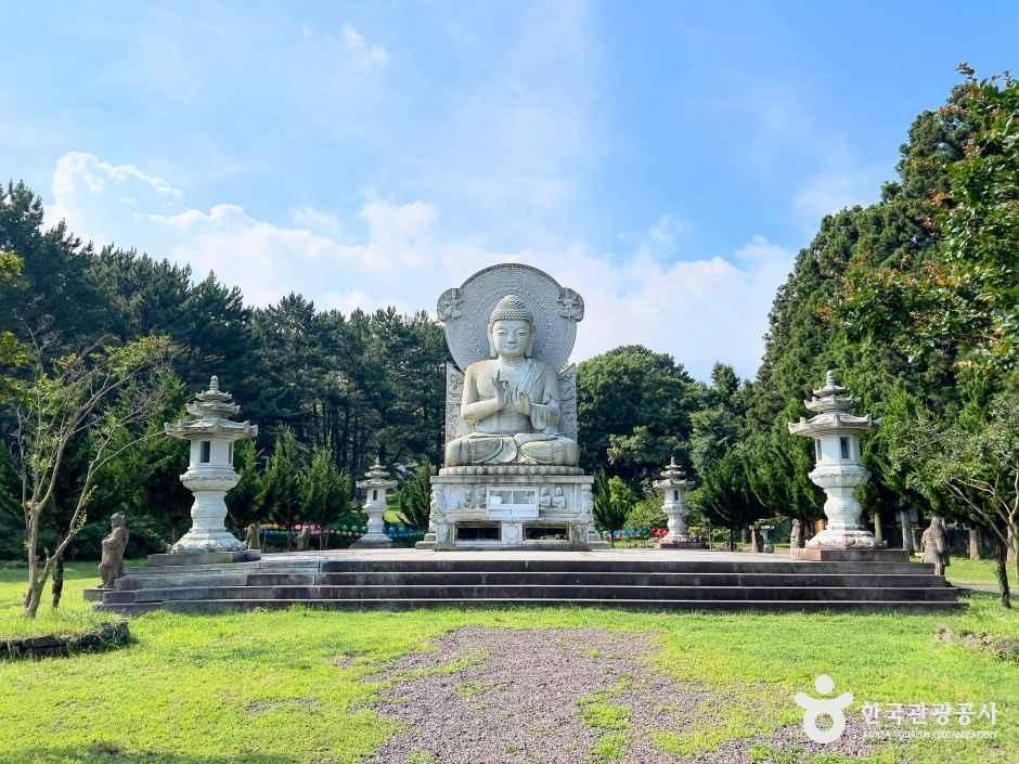 [제주] 관음사(제주)