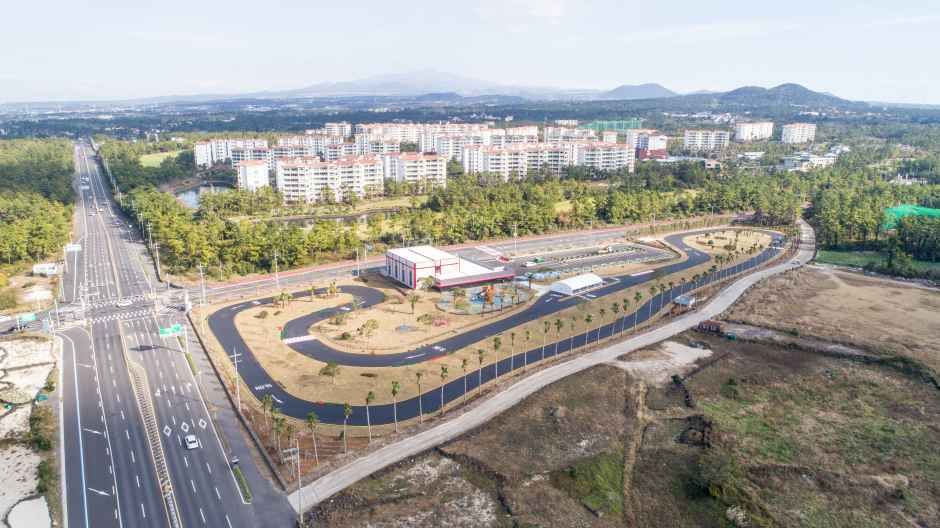 [제주] 액티브파크 제주