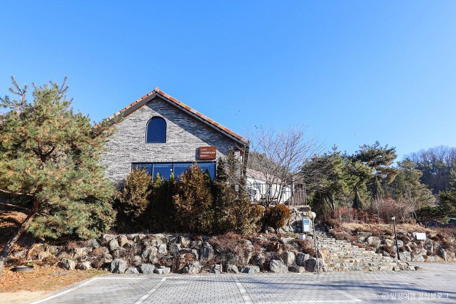 [경기] 중미산제빵소