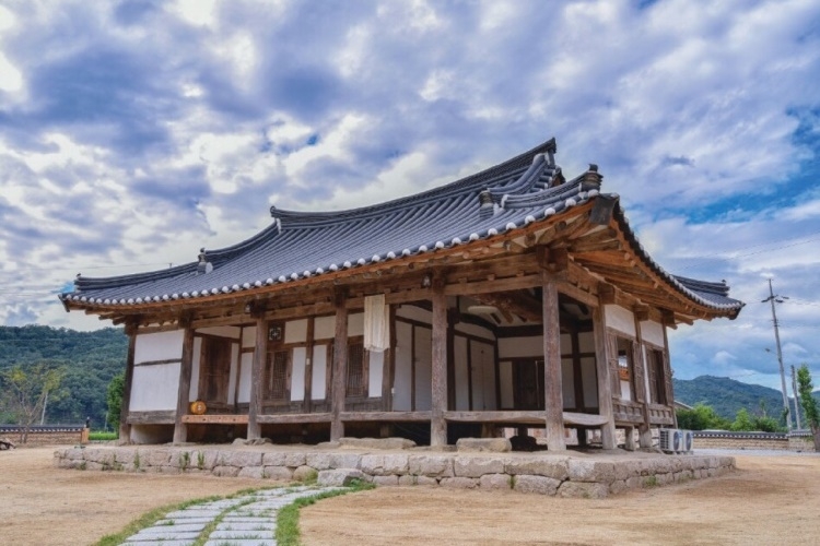 [경북] 화수헌