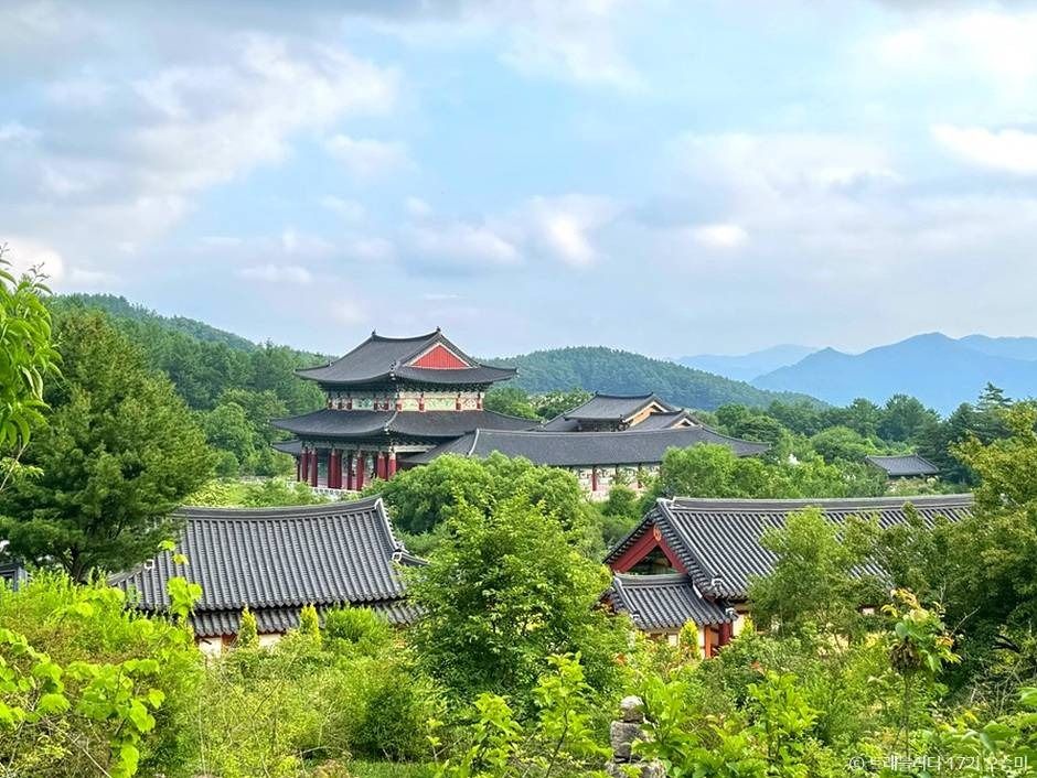 [강원] 망경산사