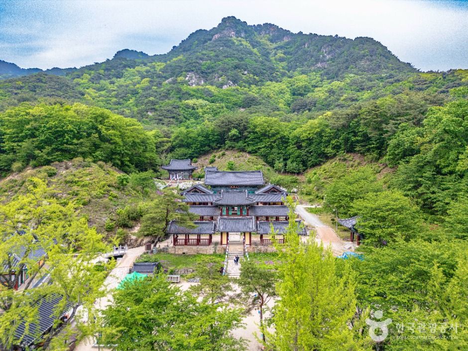 [강원] 청평사(춘천)