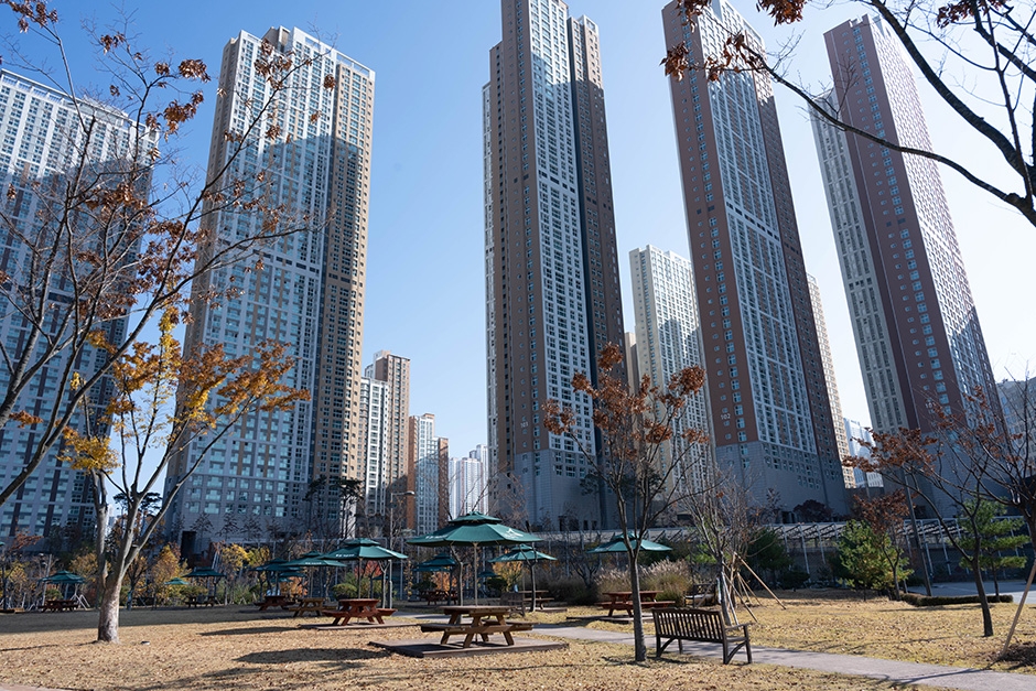 [경기] 동탄여울공원
