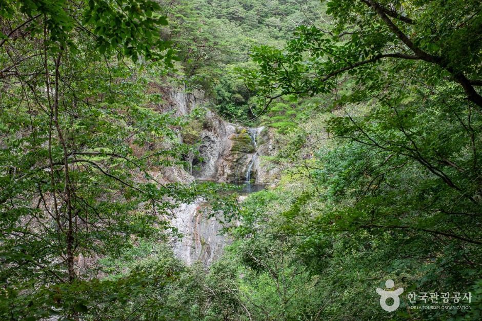 [경북] 용연폭포