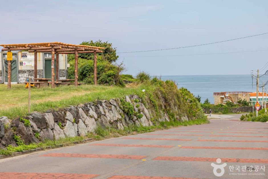 [제주] 신촌 4·3 성터