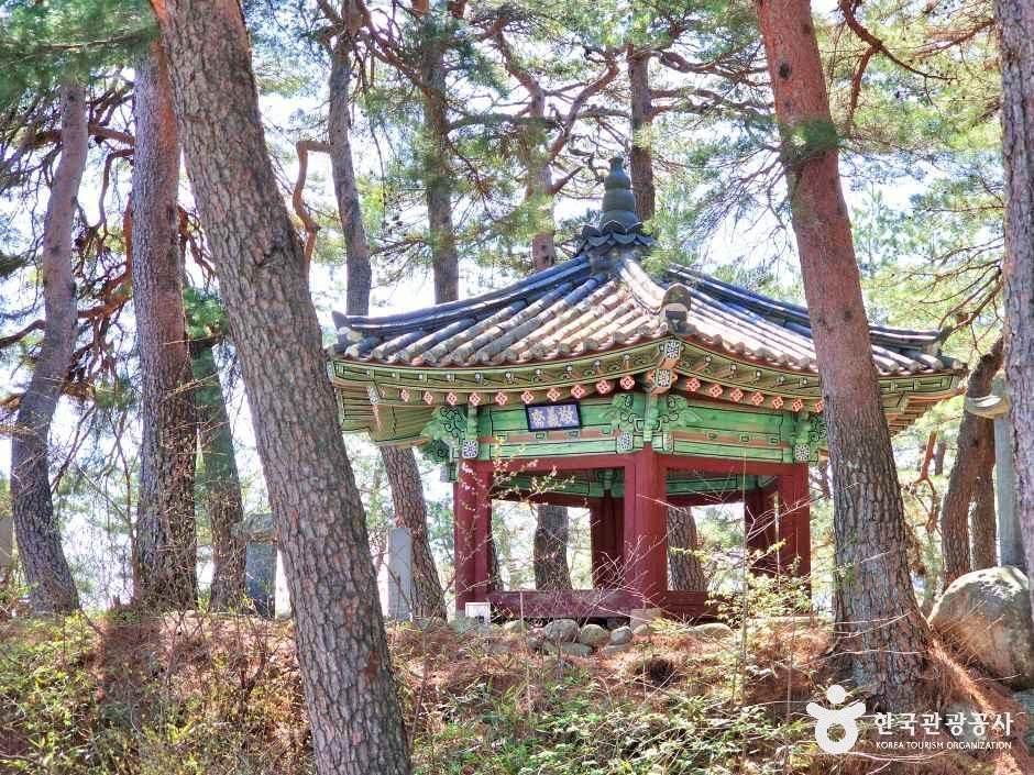 [강원] 학무정