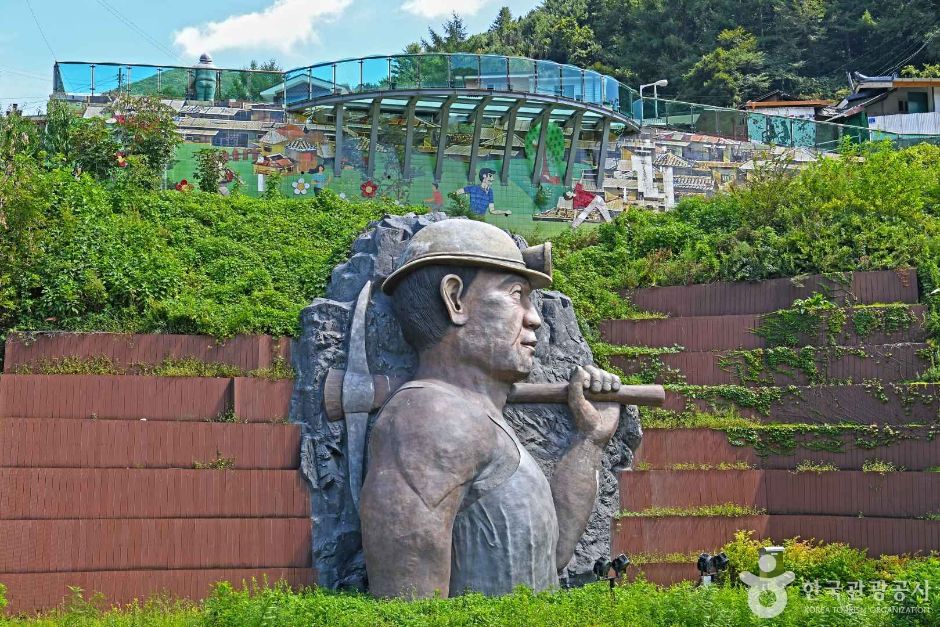 [강원] 삼방동 전망대