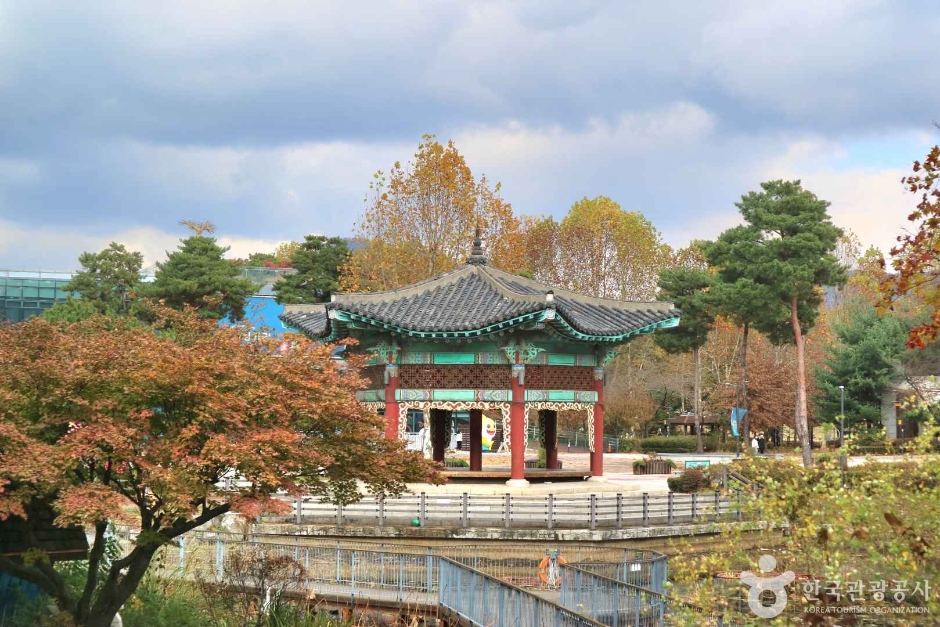 [서울] 서울어린이대공원