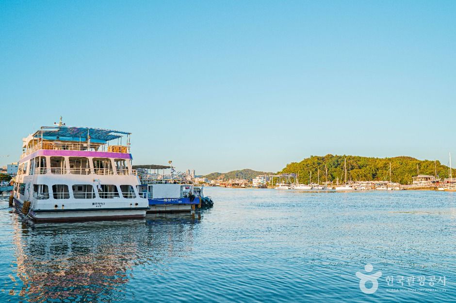 [전남광주통합특별시] 목포항