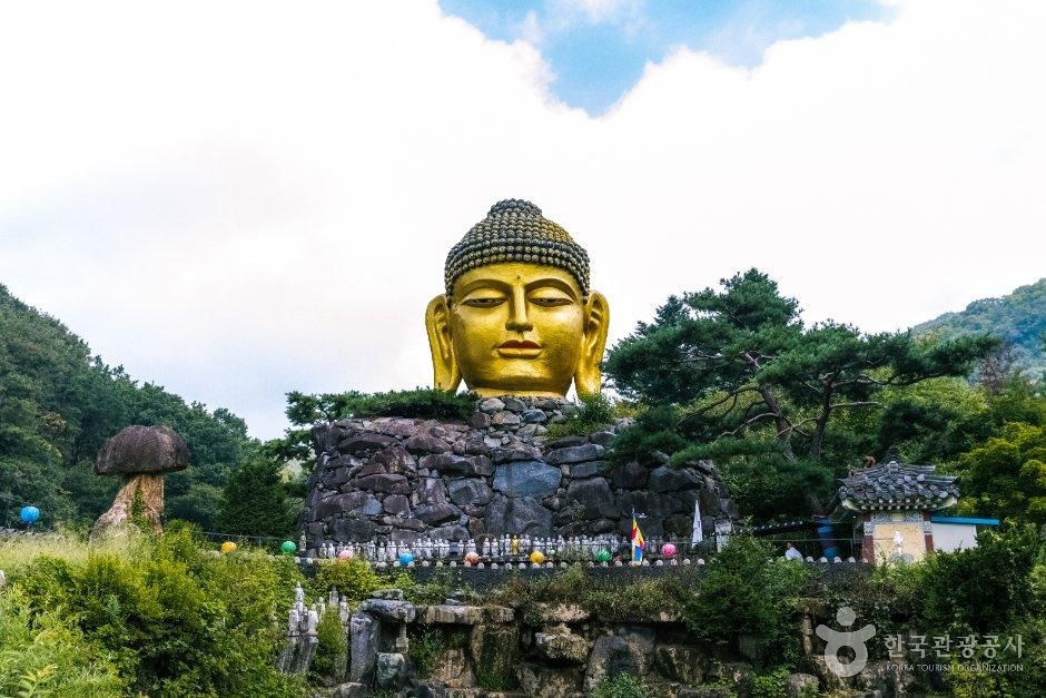[경기] 와우정사(용인)