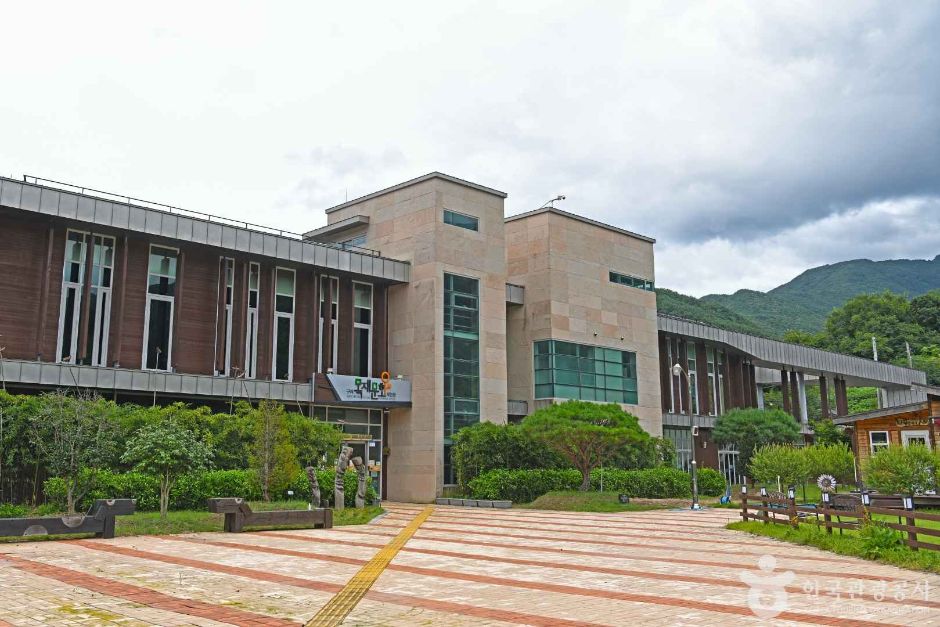 [전남광주통합특별시] 구례목재문화체험장