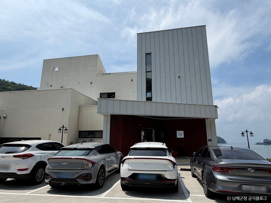 [경남] 해사랑 남해전복삼대