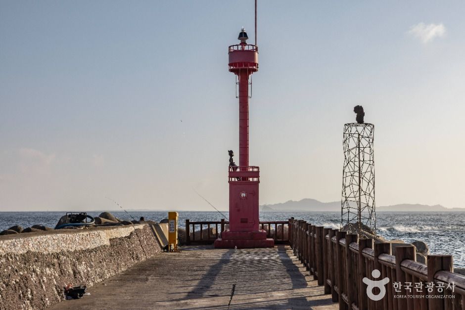 [제주] 대평포구